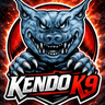 KendoK9 Logo